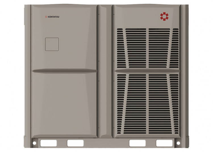 Наружный блок VRF-системы Kentatsu KVH900HZAN3-B