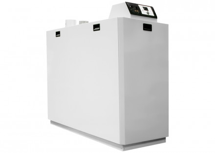 Конденсационный газовый котел Kentatsu Impect-16