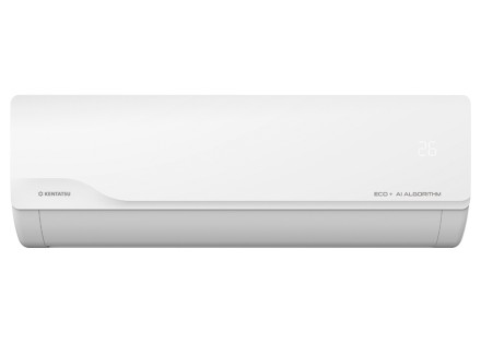Настенный кондиционер Kentatsu KSGKU50HZRN1W / KSRKU50HZRN1