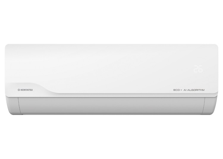 Настенный кондиционер Kentatsu KSGKU50HZRN1W / KSRKU50HZRN1