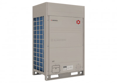 Наружный блок VRF-системы Kentatsu KVC290HZAN3-B