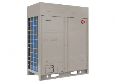 Наружный блок VRF-системы Kentatsu KVC400HZAN3-B