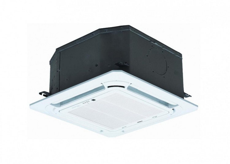 Кассетный кондиционер Kentatsu KSZS53HFAN1 / KSUN53HFAN1