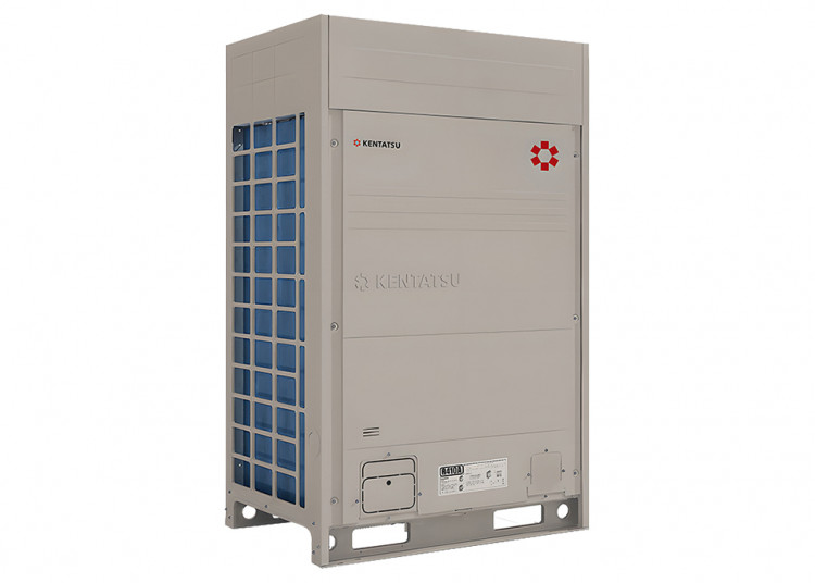 Наружный блок VRF-системы Kentatsu KVR400HZAN3-B