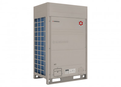 Наружный блок VRF-системы Kentatsu KVR450HZAN3-B