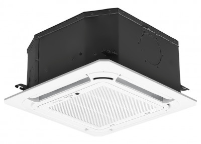 Внутренний блок VRF-системы кассетный Kentatsu KTZA24HQAN1