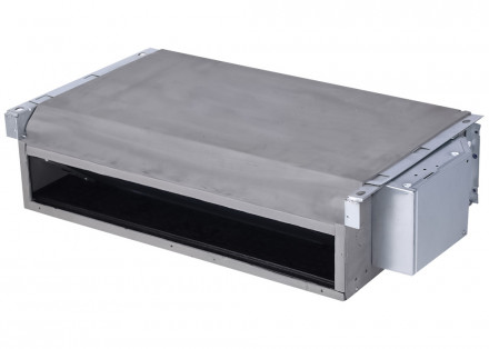 Бескорпусный фанкойл Kentatsu KFHF32H0EN1-3R