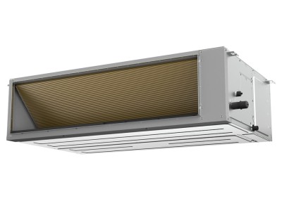 Канальный кондиционер Kentatsu KSMD105HZRN1W / KSUNB105HZRN1