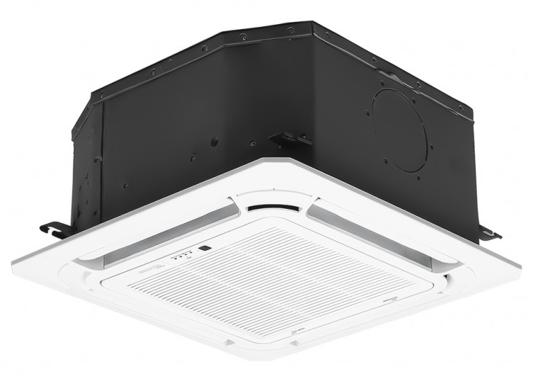Внутренний блок VRF-системы кассетный Kentatsu KTZA50HQAN1