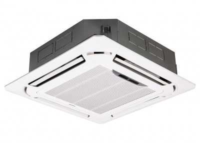 Кассетный кондиционер Kentatsu KSVA70HZAN1 / KSUNA70HZAN1