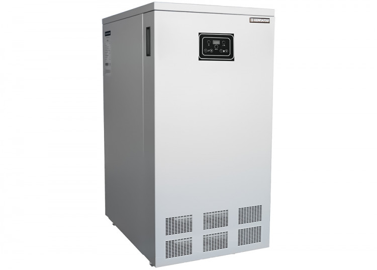 Напольный газовый котел Kentatsu Kobold S-04