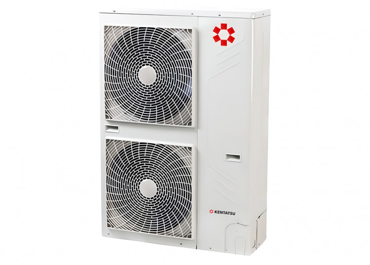 Наружный блок VRF-системы Kentatsu KVM290HZAN3