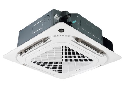 Кассетный кондиционер Kentatsu KSVG176HFAN1 / KSUTG176HFAN3