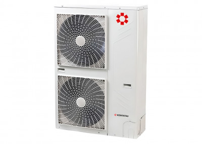 Наружный блок VRF-системы Kentatsu KVM340HZAN3