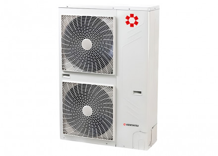 Наружный блок VRF-системы Kentatsu KVM340HZAN3
