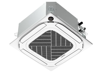 Кассетный кондиционер Kentatsu KSZG53HFAN1 / KSUTG53HFAN1