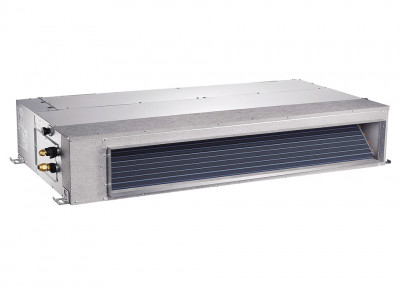 Канальный кондиционер Kentatsu KSKR105HFAN3 / KSUT105HFAN3