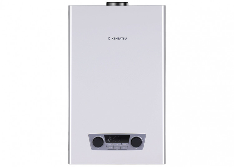 Настенный газовый котел Kentatsu Nobby Smart 12-2CSF