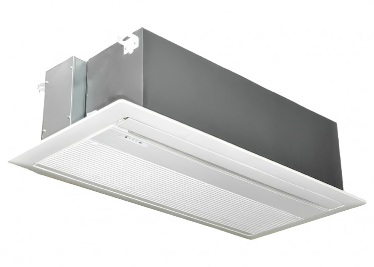 Внутренний блок VRF-системы кассетный Kentatsu KYA24HFAN1