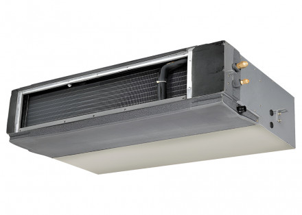 Канальный кондиционер Kentatsu KSKR53HFAN1 / KSUT53HFAN1