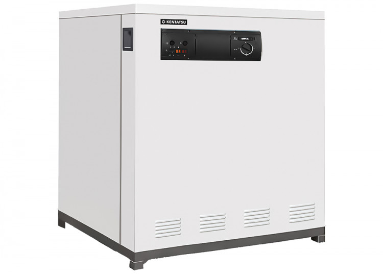 Напольный газовый котел Kentatsu Kobold PRO-12