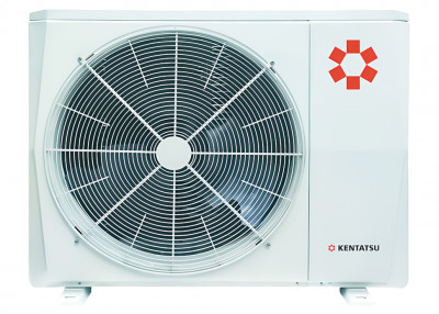 Наружный блок VRF-системы Kentatsu KYRTB100HZAN1-A
