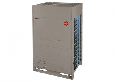 Наружный блок VRF-системы Kentatsu KTRZ250HZAN3-TB