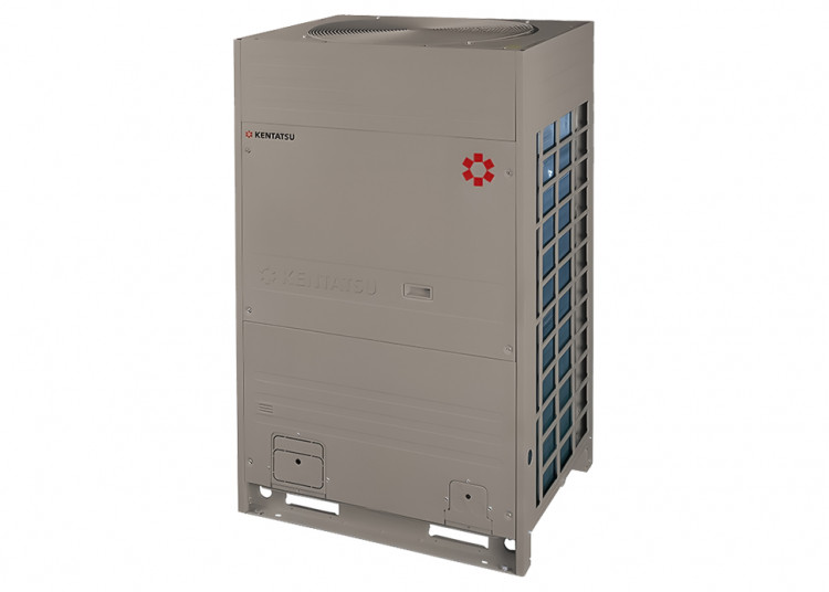 Наружный блок VRF-системы Kentatsu KTRZ250HZAN3-TB