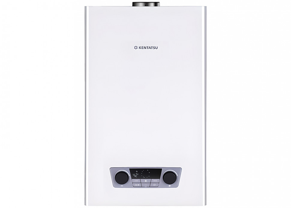 Настенный газовый котел Kentatsu Nobby Balance Plus 12-2CS — купить по ...