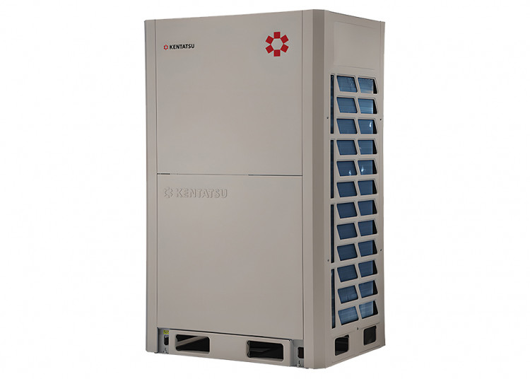 Наружный блок VRF-системы Kentatsu KTRV250HZAN3-B
