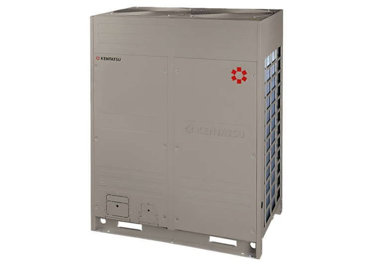 Наружный блок VRF-системы Kentatsu KTRZ340HZAN3-TB