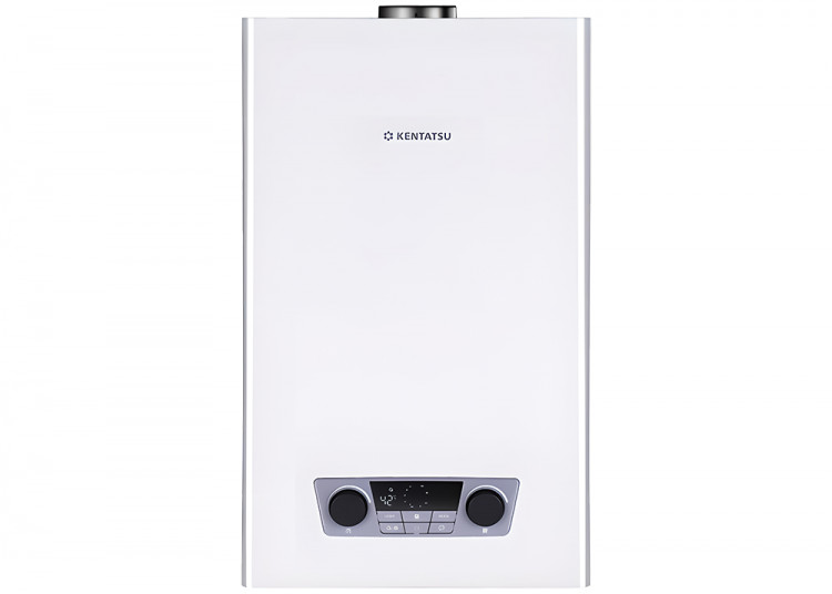Настенный газовый котел Kentatsu Nobby Balance Plus 18-2CS