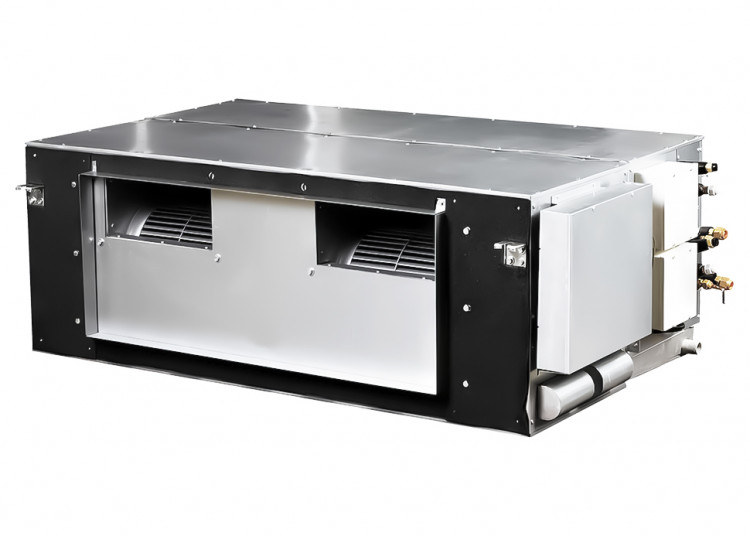 Внутренний блок VRF-системы канальный Kentatsu KTTA400HQAN1