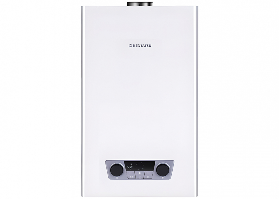 Настенный газовый котел Kentatsu Nobby Balance Plus 24-2CS — купить по ...