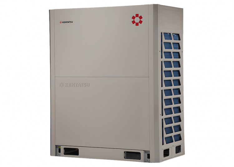 Наружный блок VRF-системы Kentatsu KTRV500HZAN3-B