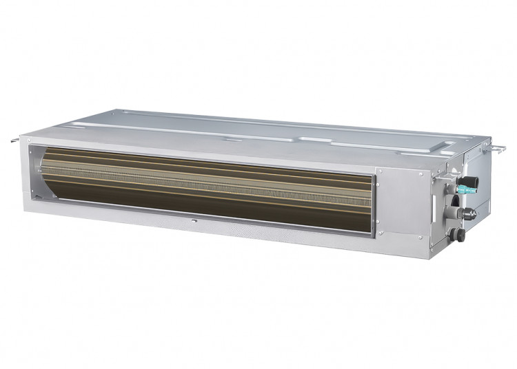 Внутренний блок VRF-системы канальный Kentatsu KTKTA24HQAN1
